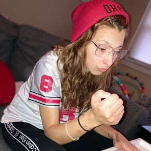 Meet your Posher, Sarah